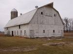 Wray Barn